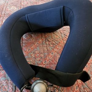 Pollenex heated neck messager